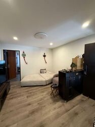 Roxy Square (D15), Apartment #602235041